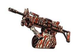 StatTrak Negev | Lionfish