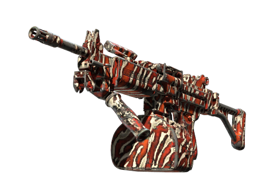 Negev | Lionfish