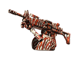 Negev | Lionfish