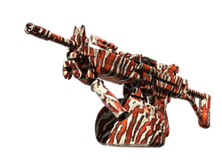 Negev | Lionfish