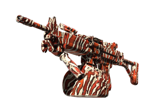 Negev | Lionfish