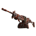Negev | Lionfish (Minimal Wear)