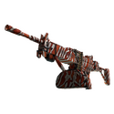 Negev | Рыба-лев