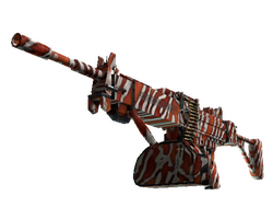 Negev | Lionfish