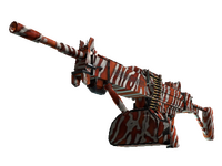 Negev | Lionfish (Factory New)