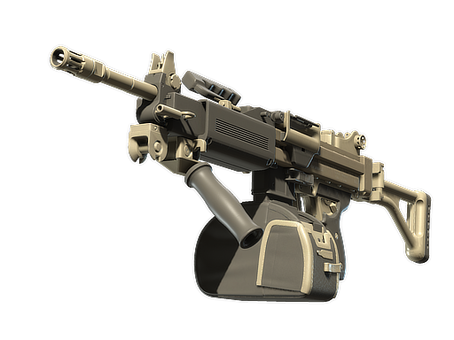 Negev Raw Ceramic