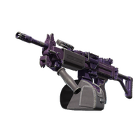 Negev | Sour Grapes (Field-Tested)