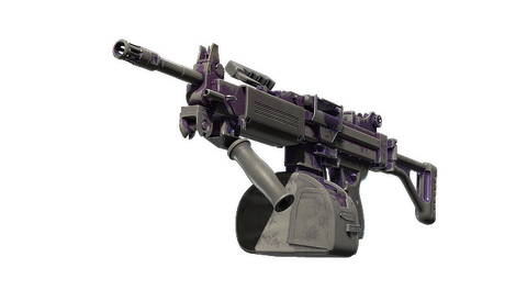 Negev | Sour Grapes (Battle-Scarred)