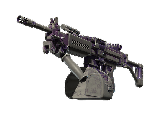Negev | Sour Grapes