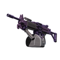 Negev | Sour Grapes (Minimal Wear)