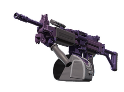 Negev | Sour Grapes
