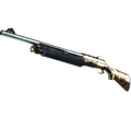 StatTrak™ Nova | Gila (Minimal Wear)