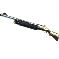 Nova | Gila (Factory New)