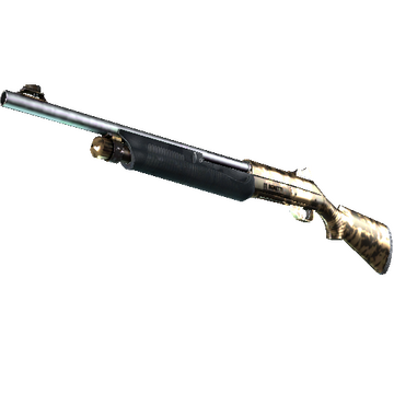 StatTrak™ Nova | Gila