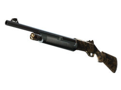 StatTrak Nova | Gila