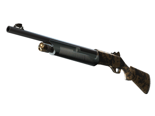 StatTrak Nova | Gila