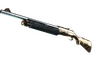 Скин Nova | Ядозуб