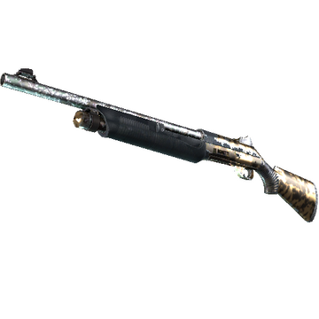 StatTrak™ Nova | Gila (Field-Tested)