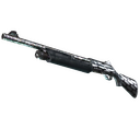 Nova | Caged Steel (Field-Tested)