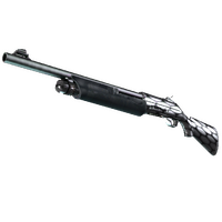 Nova | Caged Steel (Factory New)