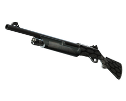 Nova | Caged Steel