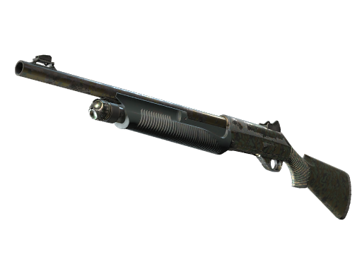 Nova | Army Sheen