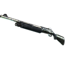 Souvenir Nova | Army Sheen (Field-Tested)