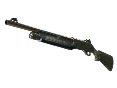 Souvenir Nova | Army Sheen