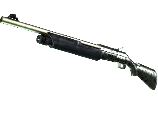 Nova Army Sheen