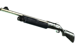 Nova | Army Sheen (Factory New)