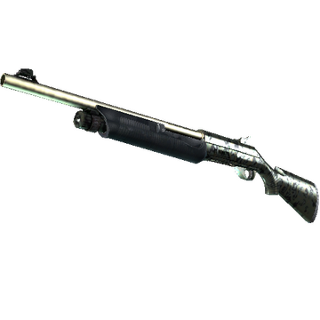 Souvenir Nova | Army Sheen (Factory New)