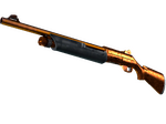 Nova | Red Quartz (Factory New)