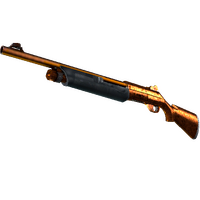 Nova | Red Quartz (Factory New)