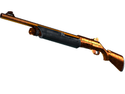 Nova | Red Quartz (Well-Worn)