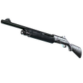 StatTrak™ Nova | Graphite (Minimal Wear)