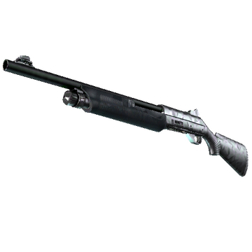 Nova | Graphite (Factory New)