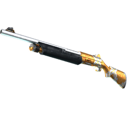 free cs2 skins Nova | Baroque Orange (Factory New)