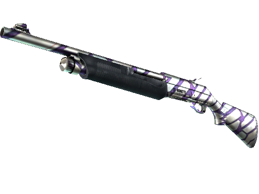 StatTrak™ Nova | Exo (Factory New)