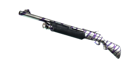 StatTrak™ Nova | Exo (Factory New)