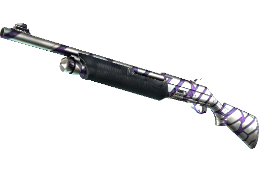 StatTrak Nova | Exo