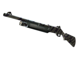 StatTrak Nova | Exo