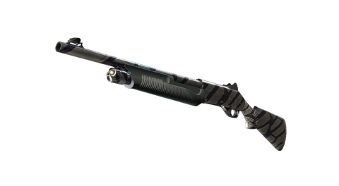 StatTrak™ Nova | Exo (Field-Tested)