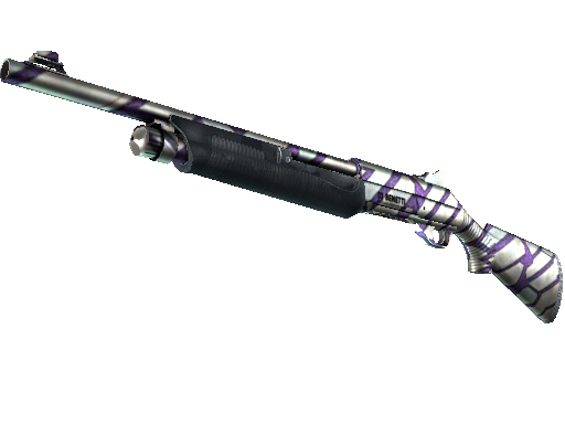 StatTrak™ Nova | Exo (Well-Worn)