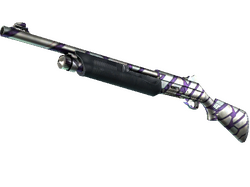 StatTrak Nova | Exo