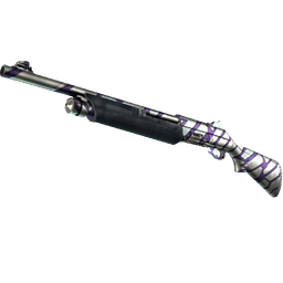 StatTrak™ Nova | Exo (Field-Tested)