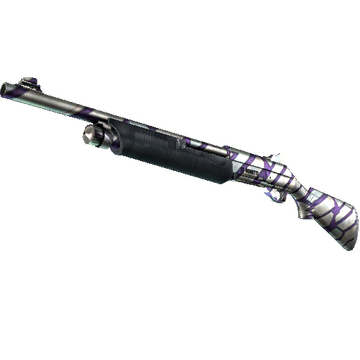 StatTrak™ Nova | Exo