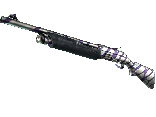 StatTrak Nova | Exo