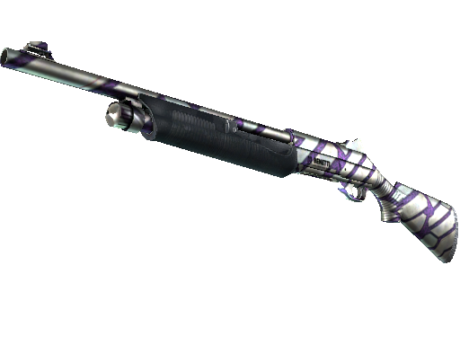 Image for the Nova | Exo weapon skin in Counter Strike 2