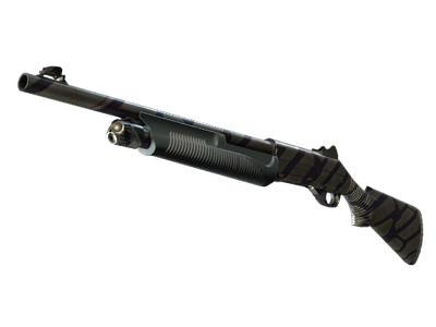 StatTrak™ Nova | Exo
