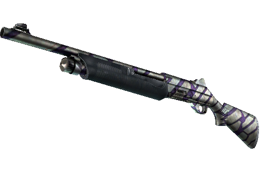 StatTrak™ Nova | Exo (Battle-Scarred)